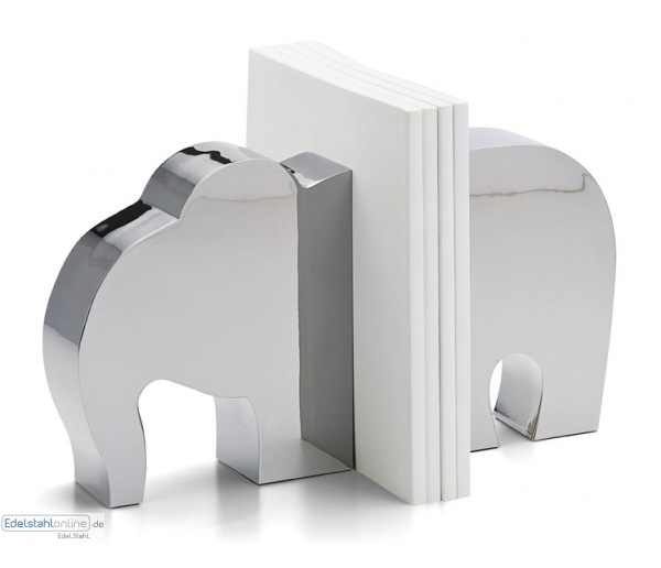 Buchsttze ELEPHANT Philippi 254002